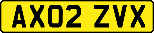 AX02ZVX
