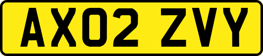 AX02ZVY