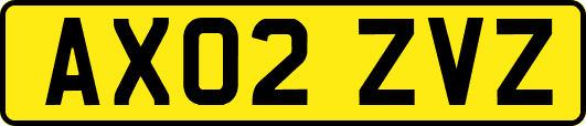 AX02ZVZ