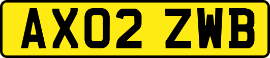 AX02ZWB