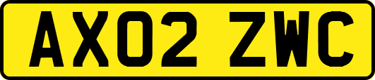 AX02ZWC