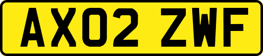 AX02ZWF