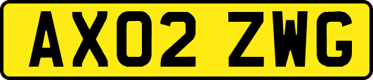 AX02ZWG