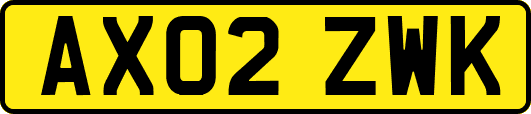 AX02ZWK