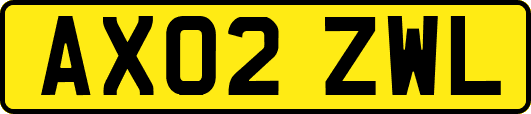 AX02ZWL
