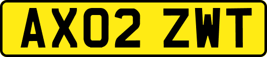 AX02ZWT