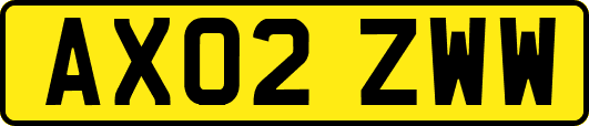 AX02ZWW