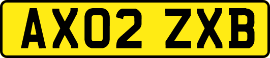AX02ZXB