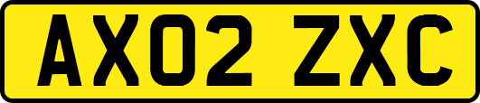 AX02ZXC