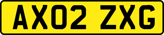 AX02ZXG