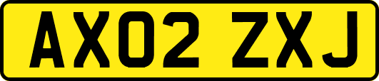 AX02ZXJ
