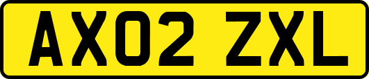 AX02ZXL
