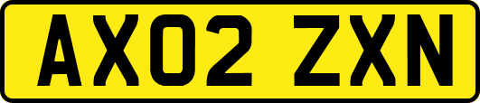 AX02ZXN