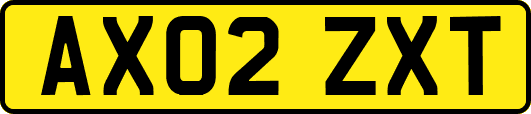 AX02ZXT