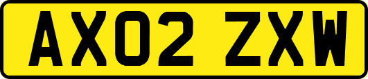 AX02ZXW