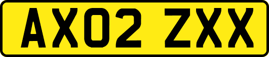 AX02ZXX