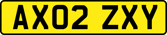 AX02ZXY