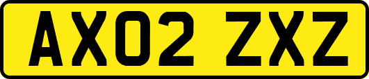 AX02ZXZ