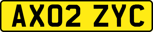 AX02ZYC