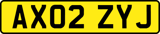 AX02ZYJ