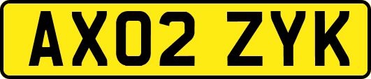AX02ZYK