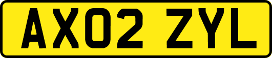 AX02ZYL