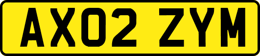 AX02ZYM