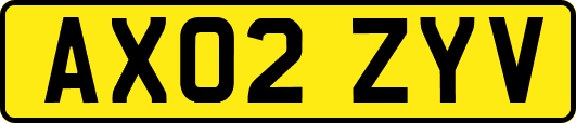 AX02ZYV
