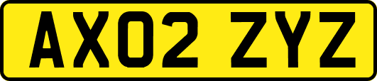 AX02ZYZ