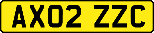 AX02ZZC