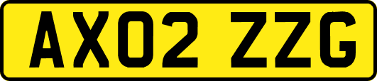 AX02ZZG