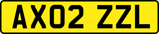AX02ZZL