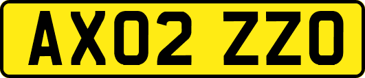 AX02ZZO