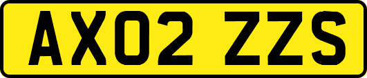 AX02ZZS