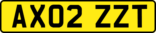 AX02ZZT
