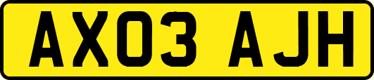 AX03AJH
