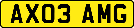 AX03AMG