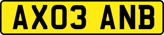 AX03ANB