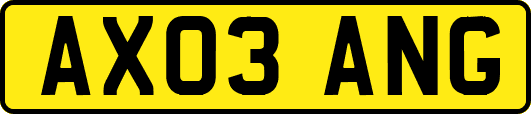 AX03ANG