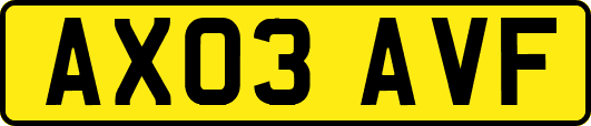 AX03AVF