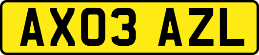 AX03AZL