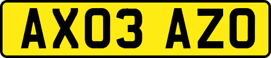 AX03AZO