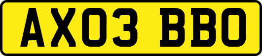 AX03BBO