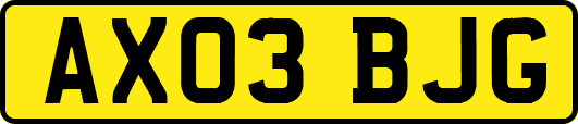 AX03BJG