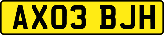 AX03BJH