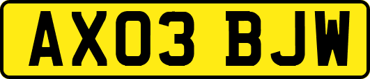 AX03BJW