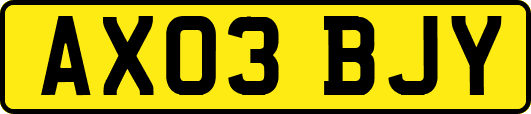 AX03BJY