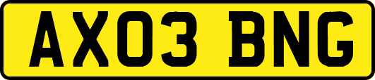 AX03BNG