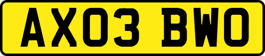 AX03BWO
