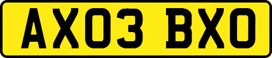 AX03BXO